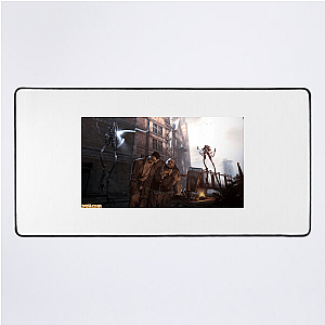 Sneak, Strike, Dishonored Dishonored Mouse Pads