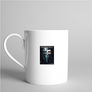 Blink into Dishonored Mode Dishonored Mugs