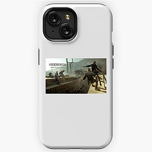 One Word: Dishonored Dishonored Samsung Cases