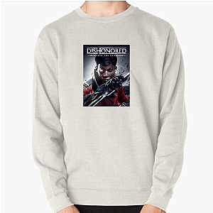 Chaos Level: Dishonored Dishonored Sweatshirts