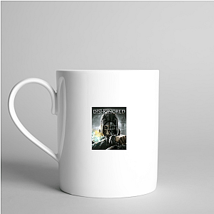 Stay Silent. Stay Dishonored Dishonored Mugs