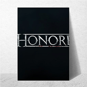 I Trust No One – Dishonored Life Dishonored Posters