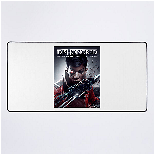 Chaos Level: Dishonored Dishonored Mouse Pads