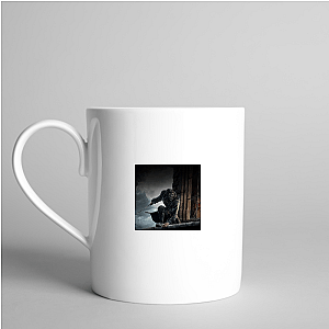 Honor is Overrated – Dishonored Dishonored Mugs