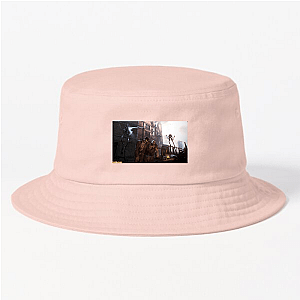 Sneak, Strike, Dishonored Dishonored Hats & Caps