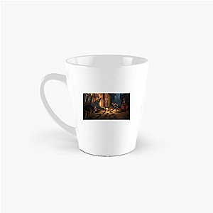 Blades Out for Dishonored Dishonored Mugs