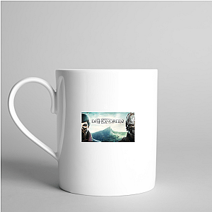 Mark Me Dishonored Dishonored Mugs