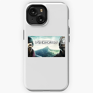 Mark Me Dishonored Dishonored Samsung Cases