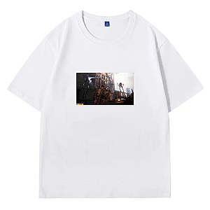 Sneak, Strike, Dishonored Dishonored T-Shirts
