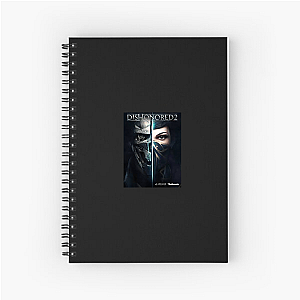 Blink into Dishonored Mode Dishonored Notebook