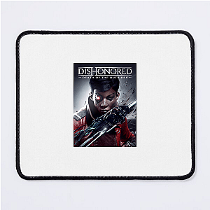 Chaos Level: Dishonored Dishonored Mouse Pads