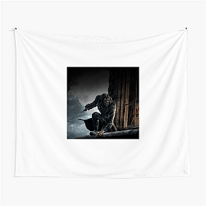 Honor is Overrated – Dishonored Dishonored Tapestries