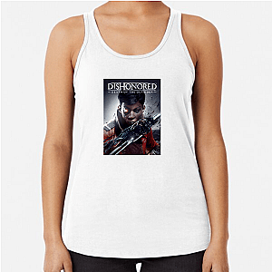 Chaos Level: Dishonored Dishonored Tank Tops