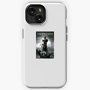 Dishonored but Dangerous Dishonored Samsung Cases