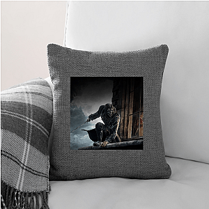 Honor is Overrated – Dishonored Dishonored Pillows Cover