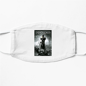 Dishonored but Dangerous Dishonored Face Masks