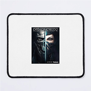 Blink into Dishonored Mode Dishonored Mouse Pads
