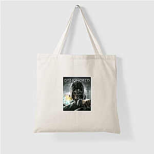 Stay Silent. Stay Dishonored Dishonored Bags