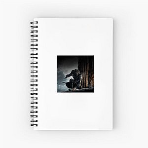 Honor is Overrated – Dishonored Dishonored Notebook