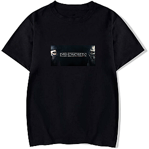 I Trust No One – Dishonored Life Dishonored T-Shirts