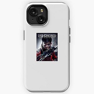 Chaos Level: Dishonored Dishonored Samsung Cases