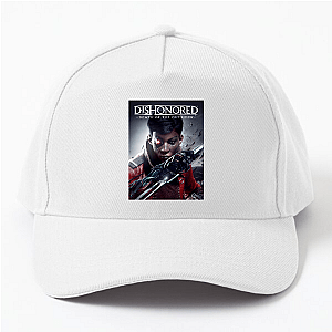Chaos Level: Dishonored Dishonored Hats & Caps