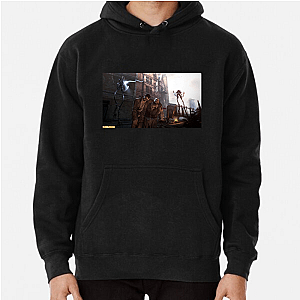 Sneak, Strike, Dishonored Dishonored Hoodies