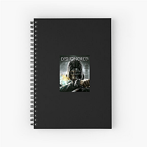 Stay Silent. Stay Dishonored Dishonored Notebook