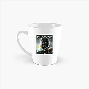 Stay Silent. Stay Dishonored Dishonored Mugs