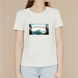 Mark Me Dishonored Dishonored T-Shirts