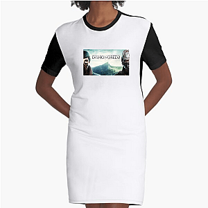 Mark Me Dishonored Dishonored Dresses