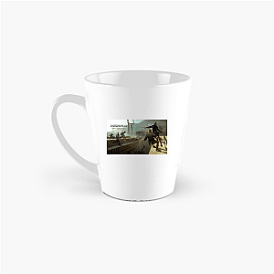 One Word: Dishonored Dishonored Mugs