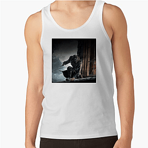 Honor is Overrated – Dishonored Dishonored Tank Tops