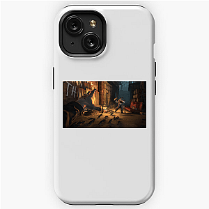 Blades Out for Dishonored Dishonored Samsung Cases