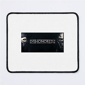 I Trust No One – Dishonored Life Dishonored Mouse Pads