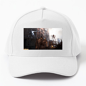 Sneak, Strike, Dishonored Dishonored Hats & Caps