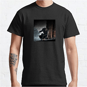 Honor is Overrated – Dishonored Dishonored T-Shirts