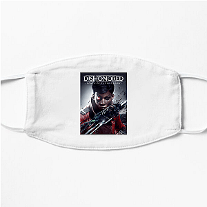 Chaos Level: Dishonored Dishonored Face Masks