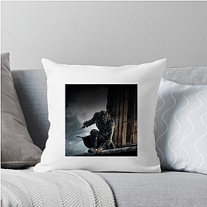 Honor is Overrated – Dishonored Dishonored Pillows Cover