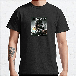 Stay Silent. Stay Dishonored Dishonored T-Shirts