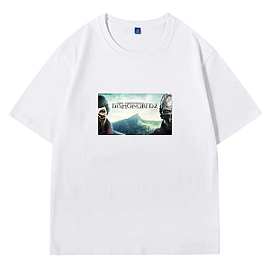 Mark Me Dishonored Dishonored T-Shirts