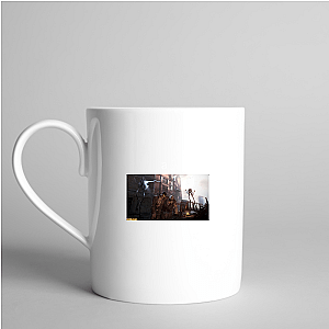Sneak, Strike, Dishonored Dishonored Mugs