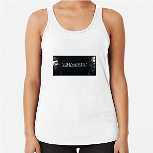 I Trust No One – Dishonored Life Dishonored Tank Tops