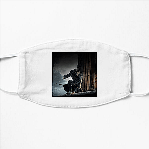 Honor is Overrated – Dishonored Dishonored Face Masks