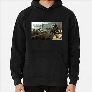 One Word: Dishonored Dishonored Hoodies