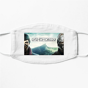Mark Me Dishonored Dishonored Face Masks
