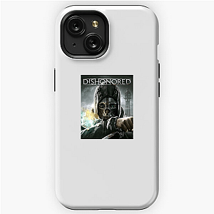Stay Silent. Stay Dishonored Dishonored Samsung Cases