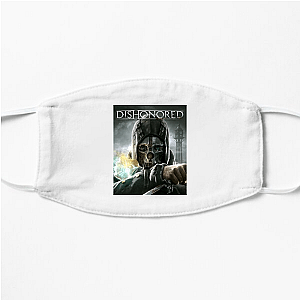 Stay Silent. Stay Dishonored Dishonored Face Masks
