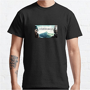 Mark Me Dishonored Dishonored T-Shirts