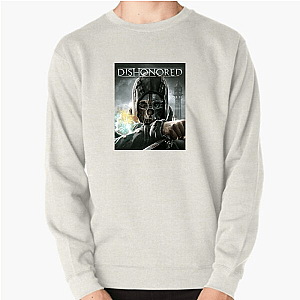 Stay Silent. Stay Dishonored Dishonored Sweatshirts